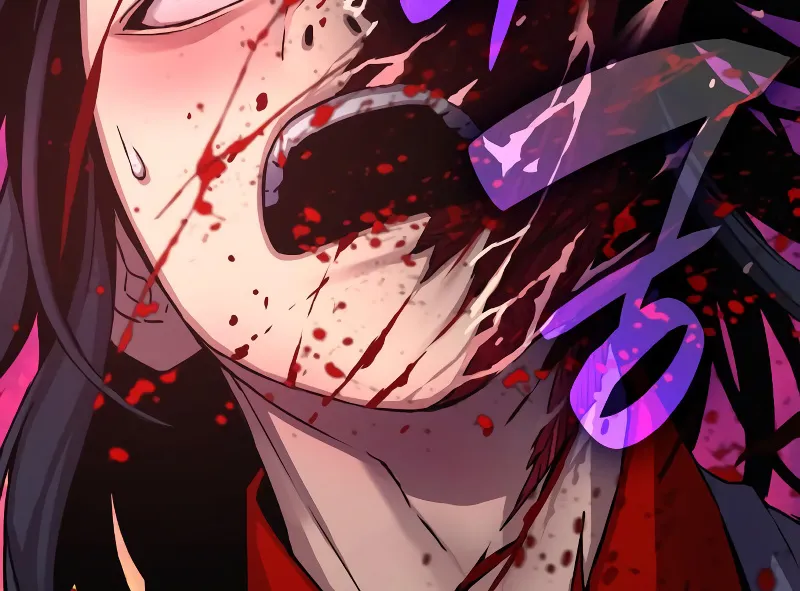 Read Myst, Might, Mayhem Manga Online