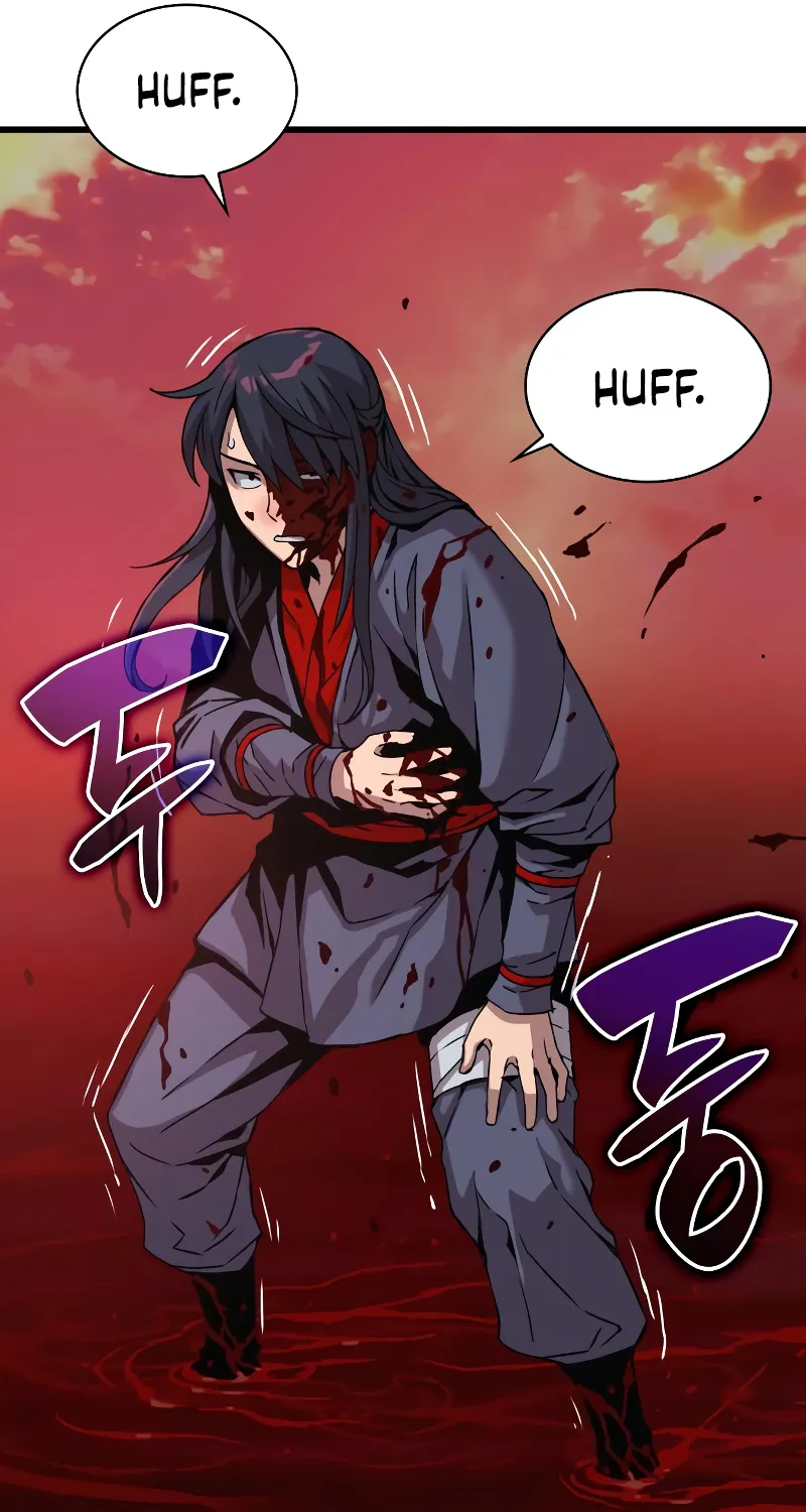 Read Myst, Might, Mayhem Manga Online