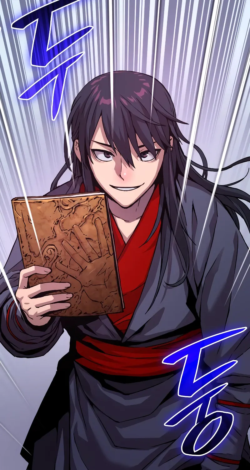 Read Myst, Might, Mayhem Manga Online