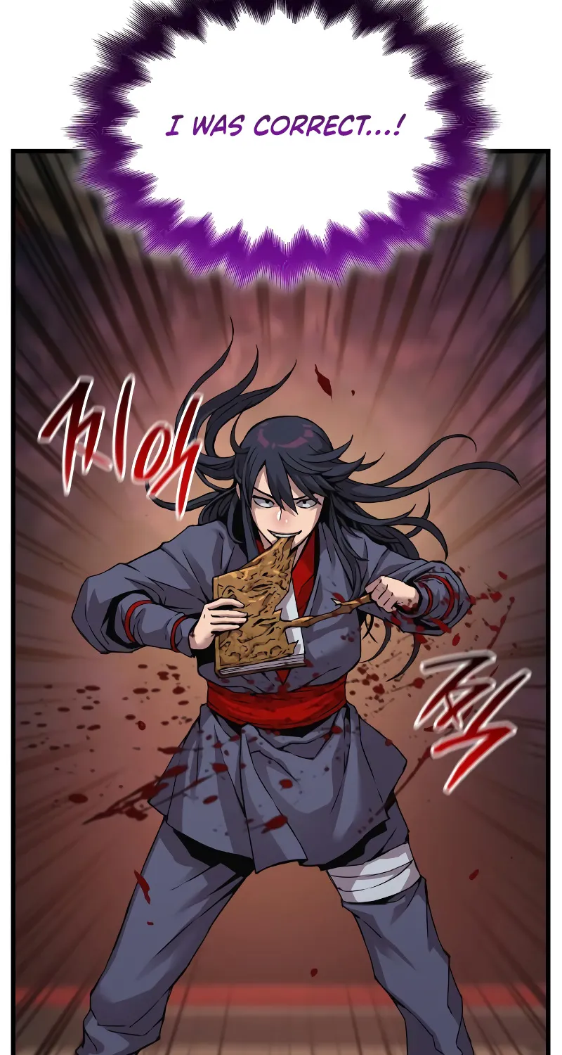 Read Myst, Might, Mayhem Manga Online