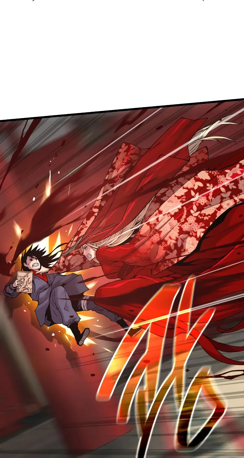 Read Myst, Might, Mayhem Manga Online
