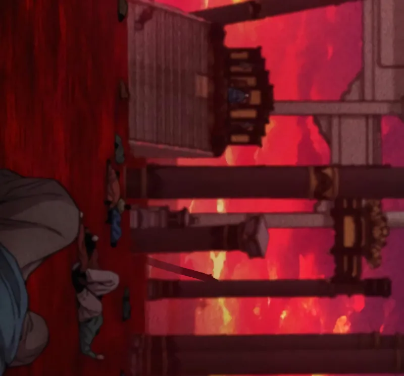 Read Myst, Might, Mayhem Manga Online
