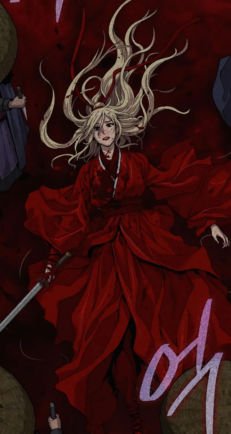 Read Myst, Might, Mayhem Manga Online