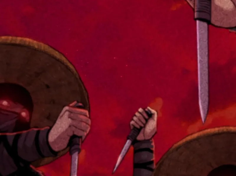 Read Myst, Might, Mayhem Manga Online