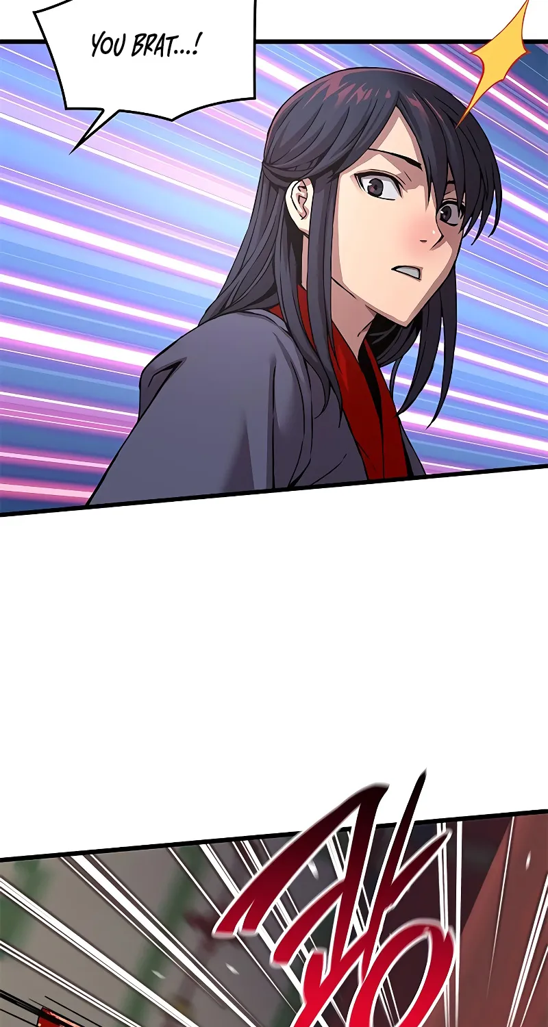 Read Myst, Might, Mayhem Manga Online