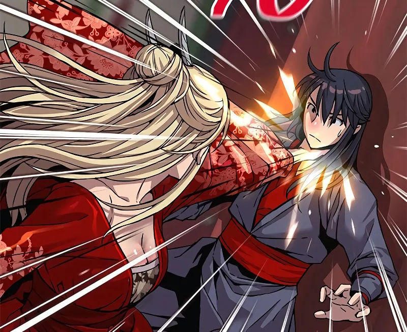 Read Myst, Might, Mayhem Manga Online