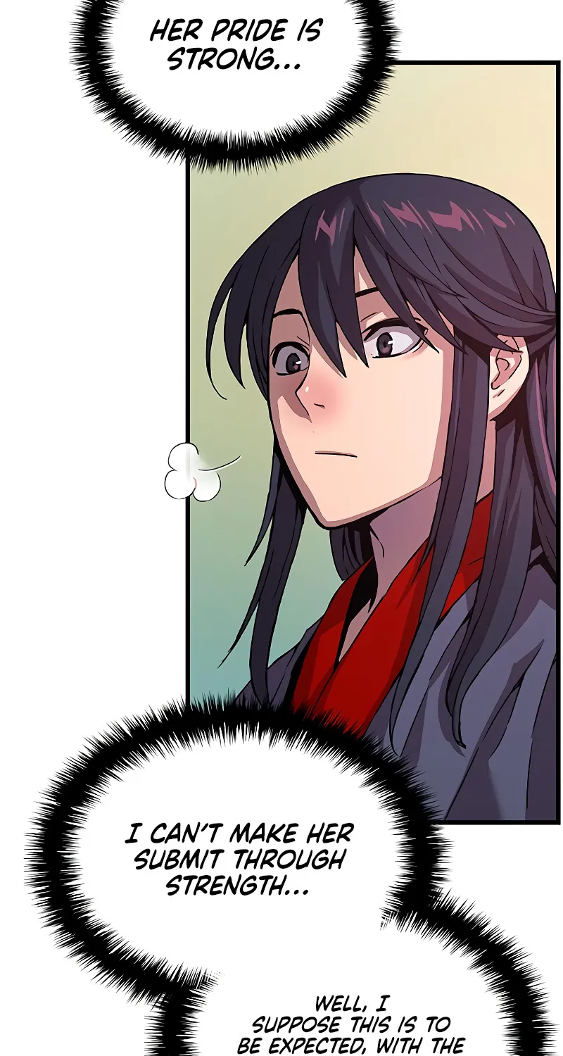Read Myst, Might, Mayhem Manga Online