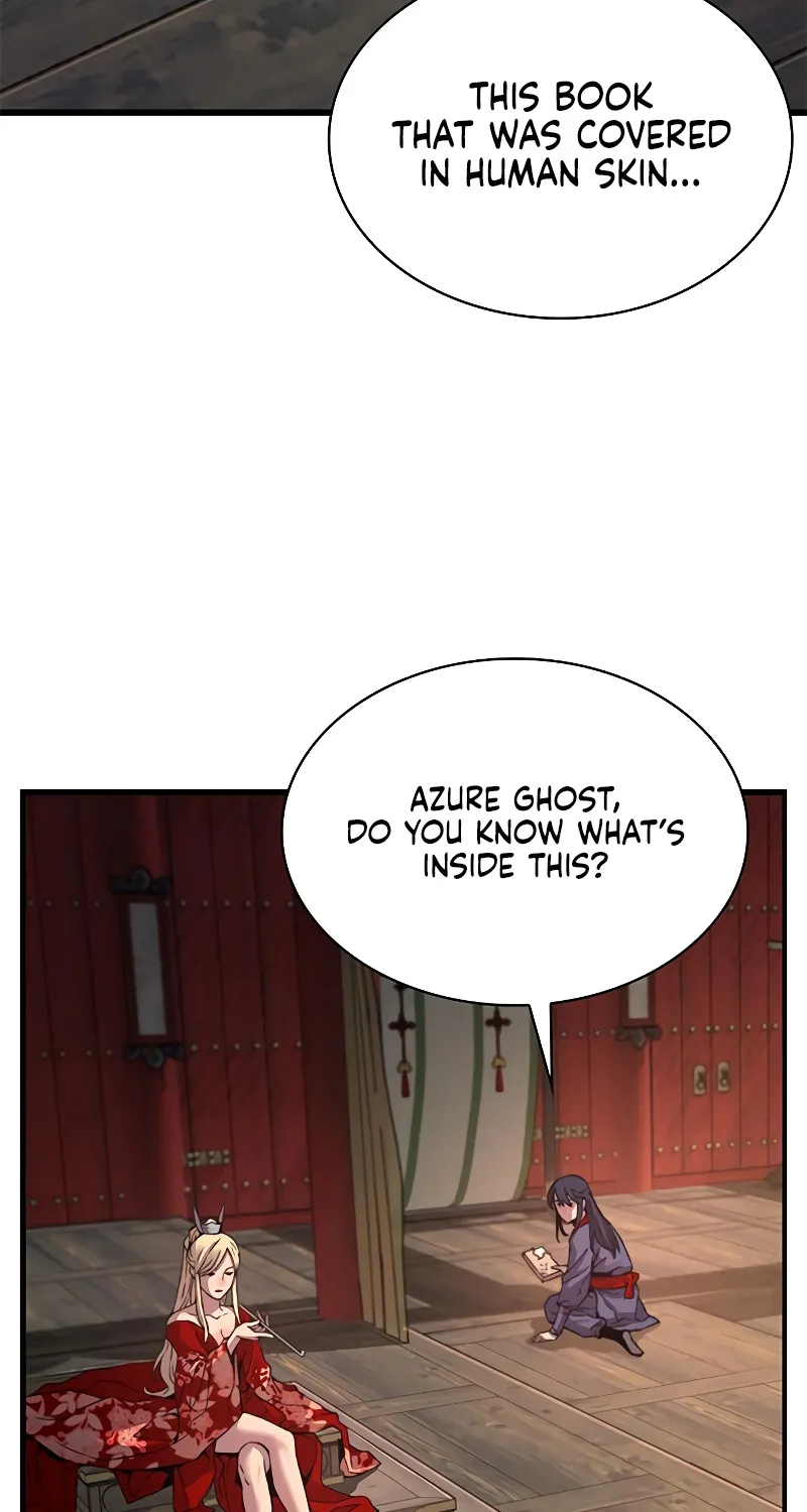 Read Myst, Might, Mayhem Manga Online