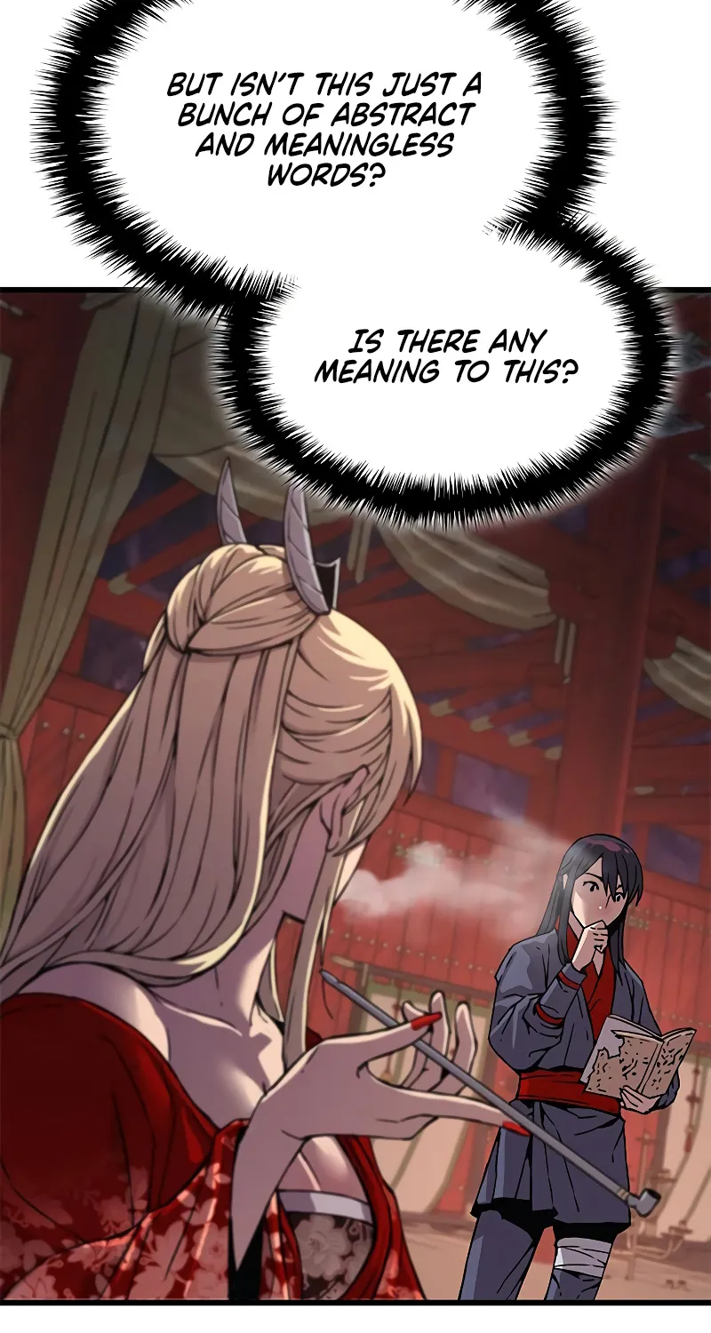 Read Myst, Might, Mayhem Manga Online
