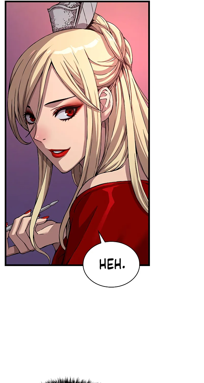 Read Myst, Might, Mayhem Manga Online