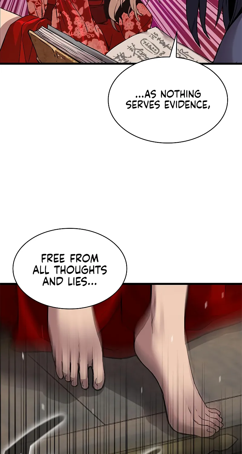 Read Myst, Might, Mayhem Manga Online