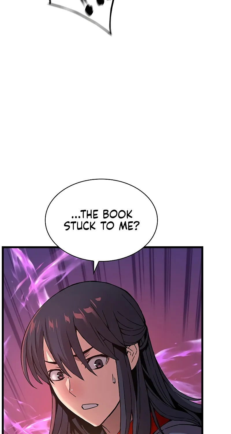 Read Myst, Might, Mayhem Manga Online