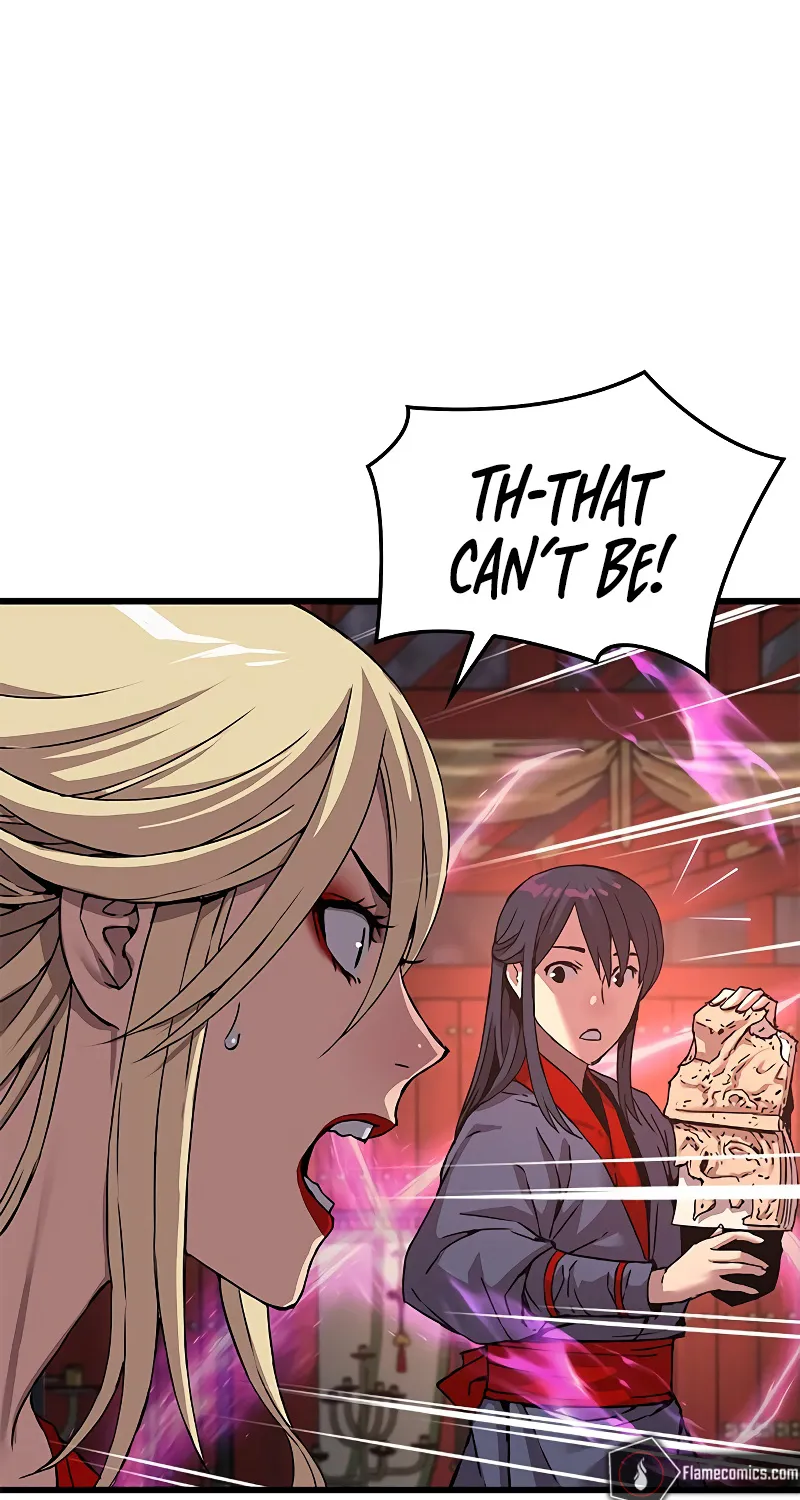 Read Myst, Might, Mayhem Manga Online