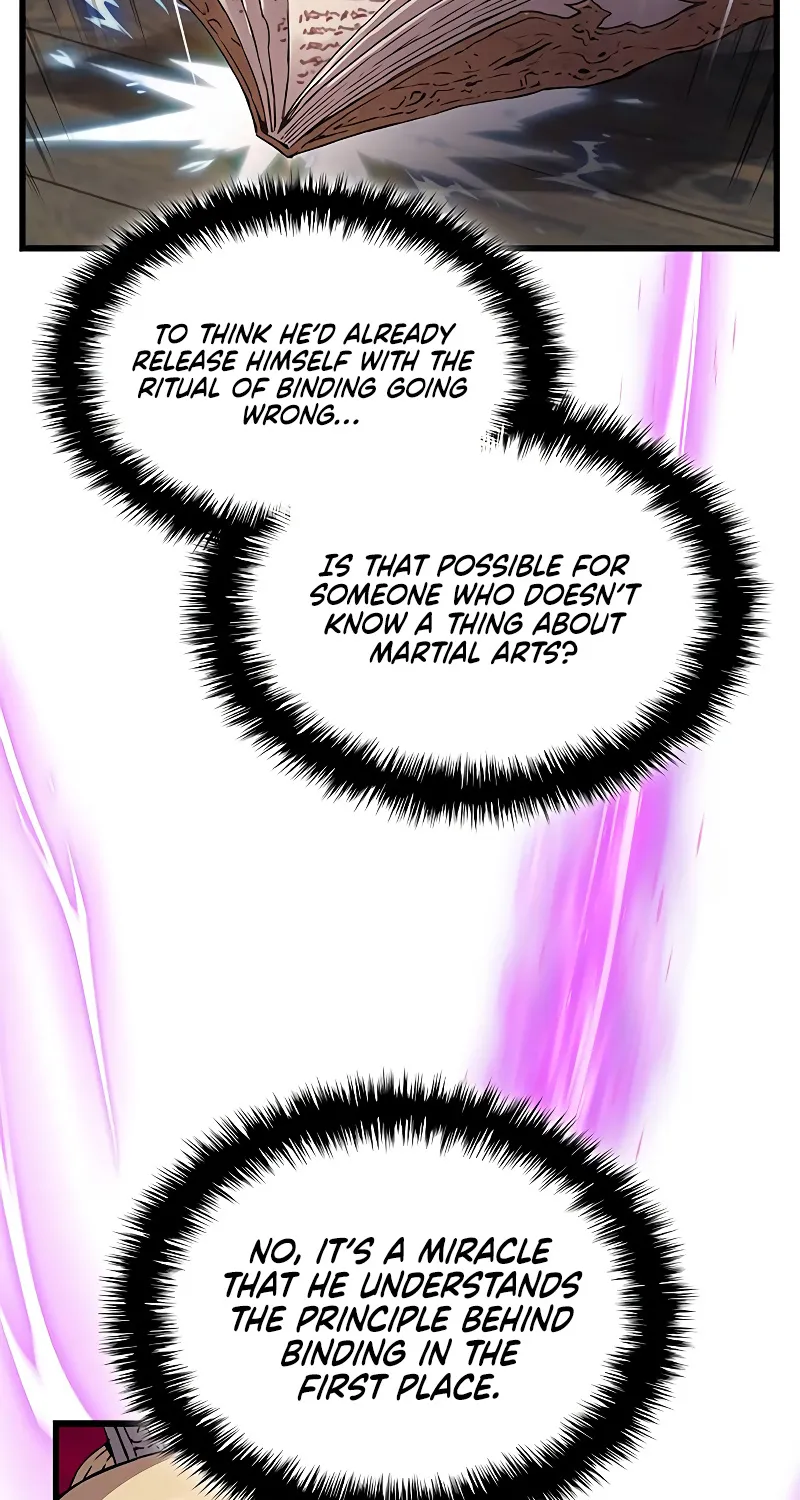 Read Myst, Might, Mayhem Manga Online