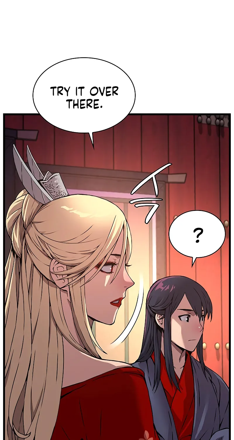 Read Myst, Might, Mayhem Manga Online