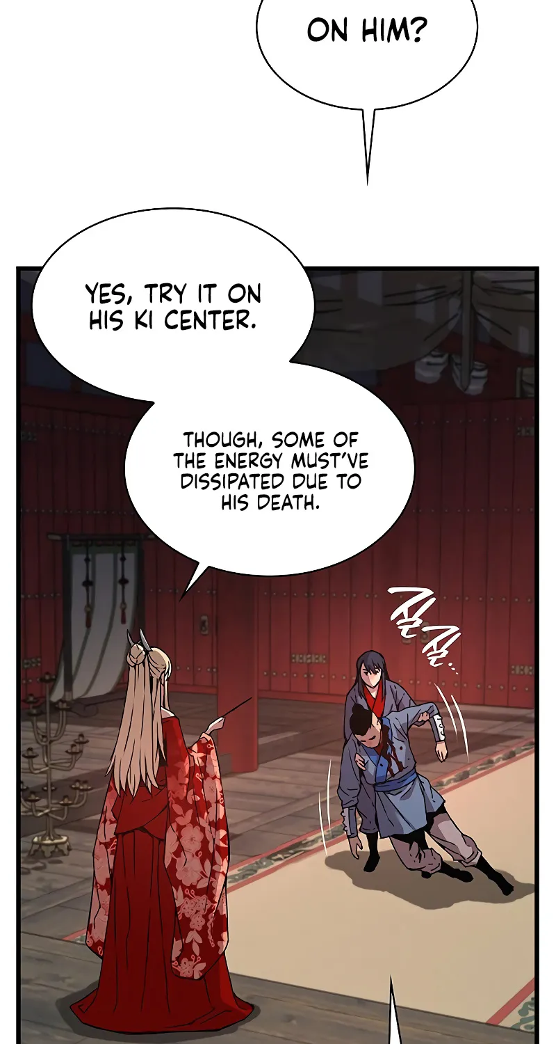 Read Myst, Might, Mayhem Manga Online