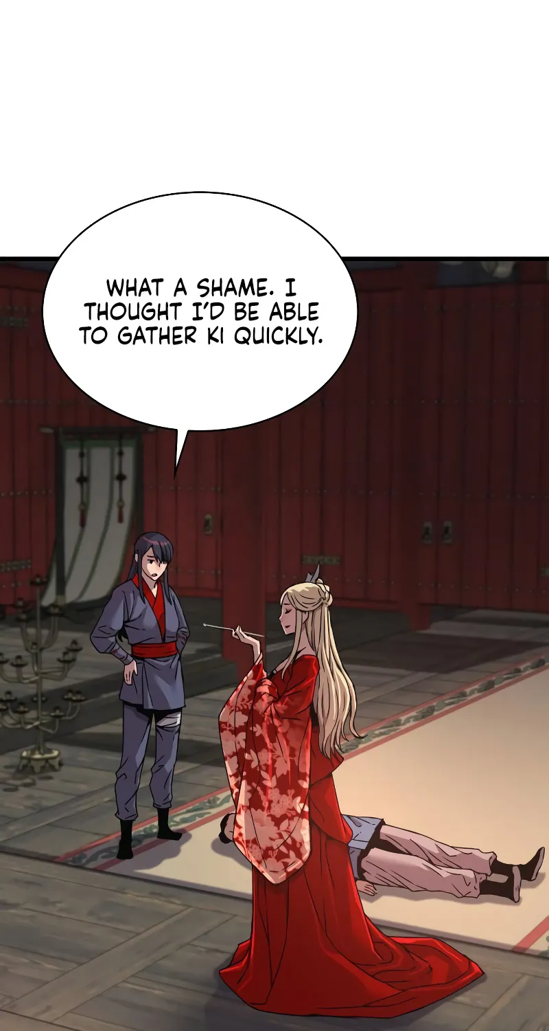 Read Myst, Might, Mayhem Manga Online
