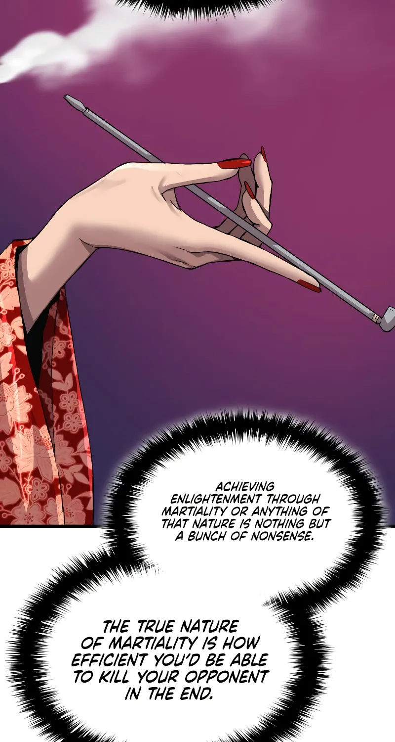 Read Myst, Might, Mayhem Manga Online