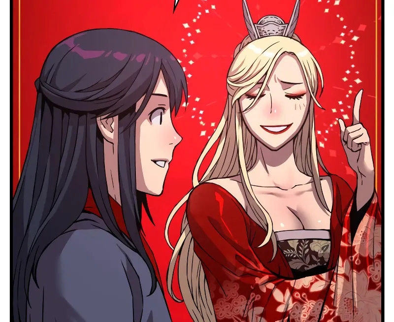 Read Myst, Might, Mayhem Manga Online
