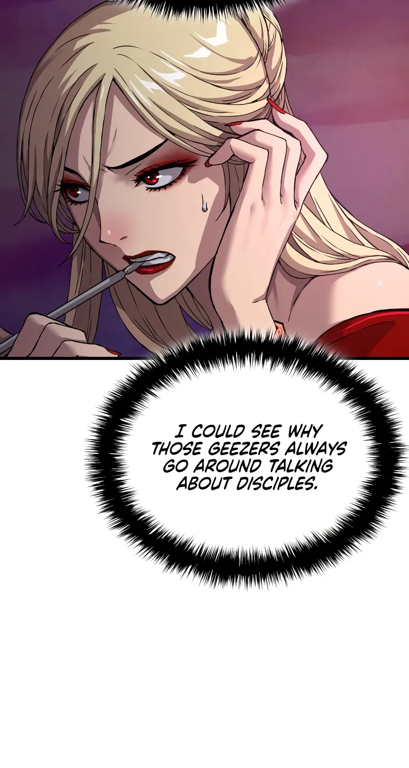 Read Myst, Might, Mayhem Manga Online