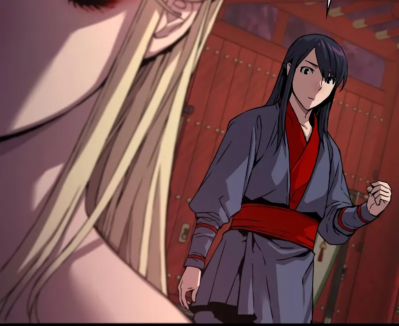 Read Myst, Might, Mayhem Manga Online
