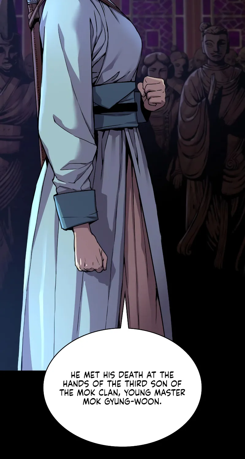 Read Myst, Might, Mayhem Manga Online