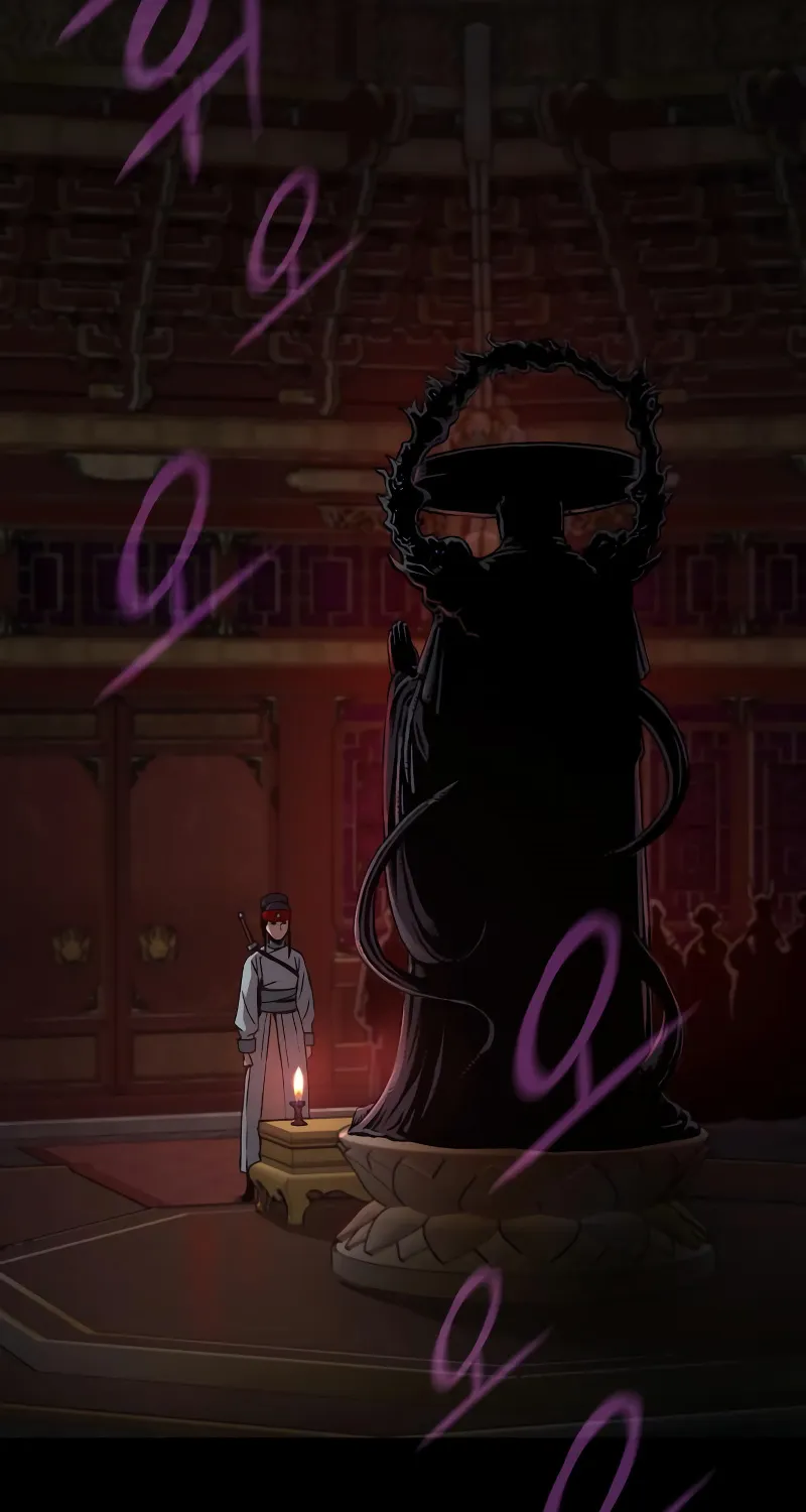 Read Myst, Might, Mayhem Manga Online