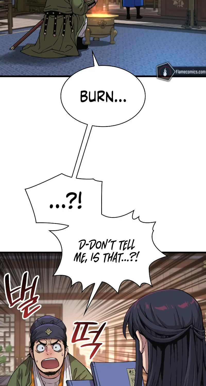 Read Myst, Might, Mayhem Manga Online