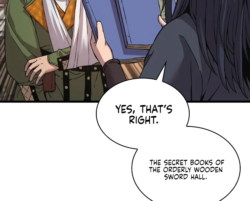 Read Myst, Might, Mayhem Manga Online