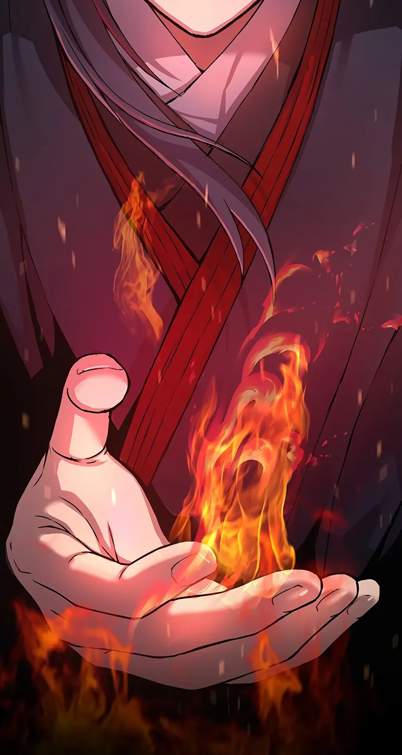 Read Myst, Might, Mayhem Manga Online