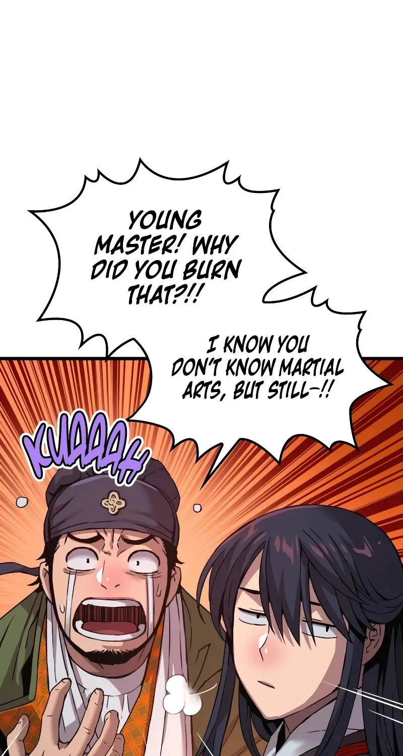 Read Myst, Might, Mayhem Manga Online