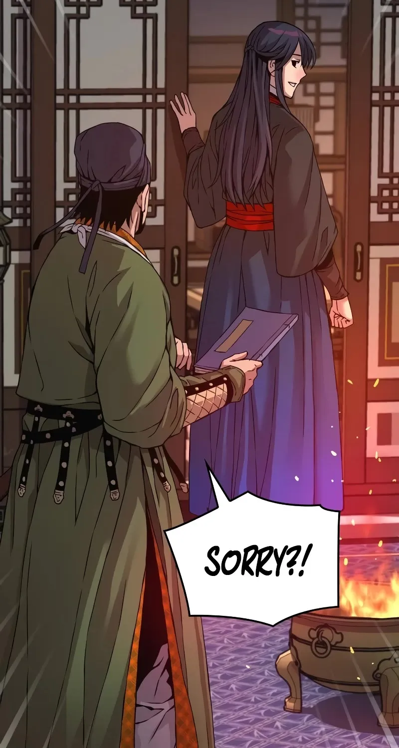 Read Myst, Might, Mayhem Manga Online