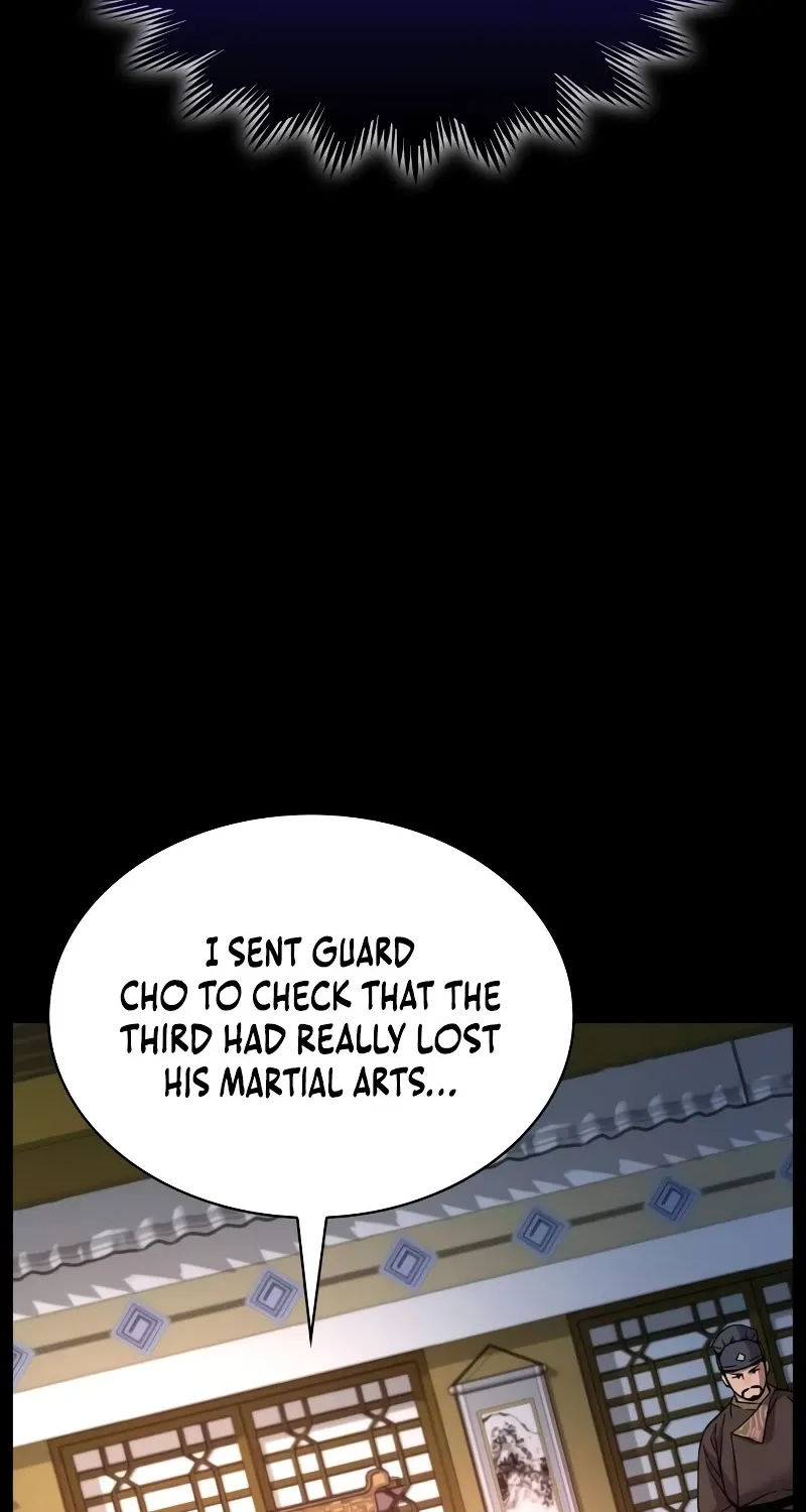 Read Myst, Might, Mayhem Manga Online