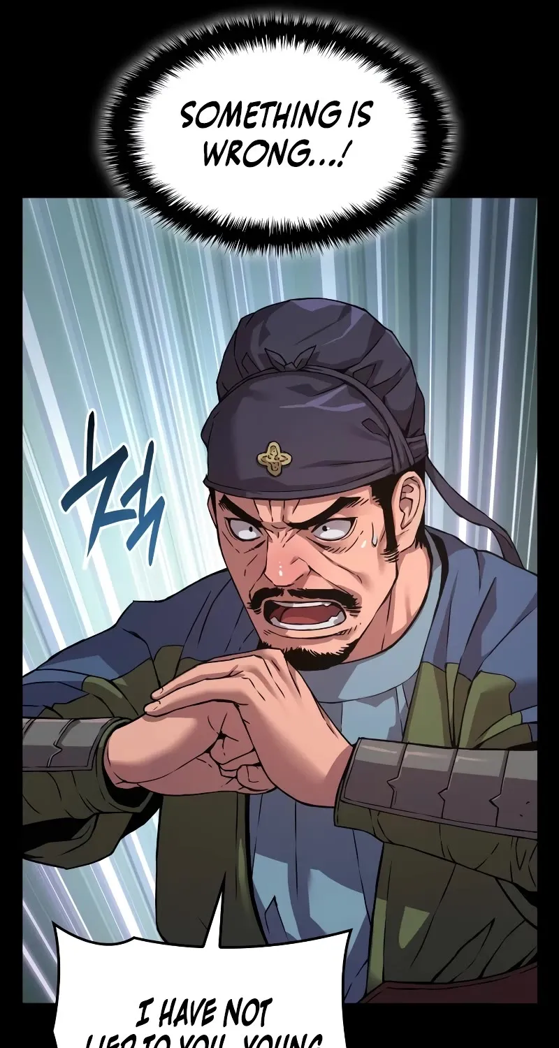 Read Myst, Might, Mayhem Manga Online