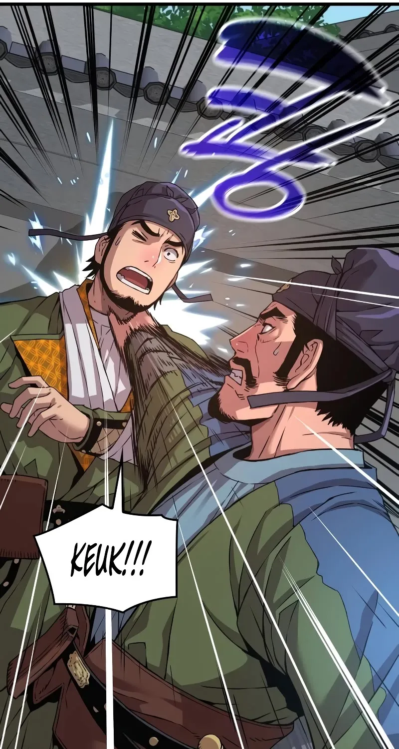 Read Myst, Might, Mayhem Manga Online