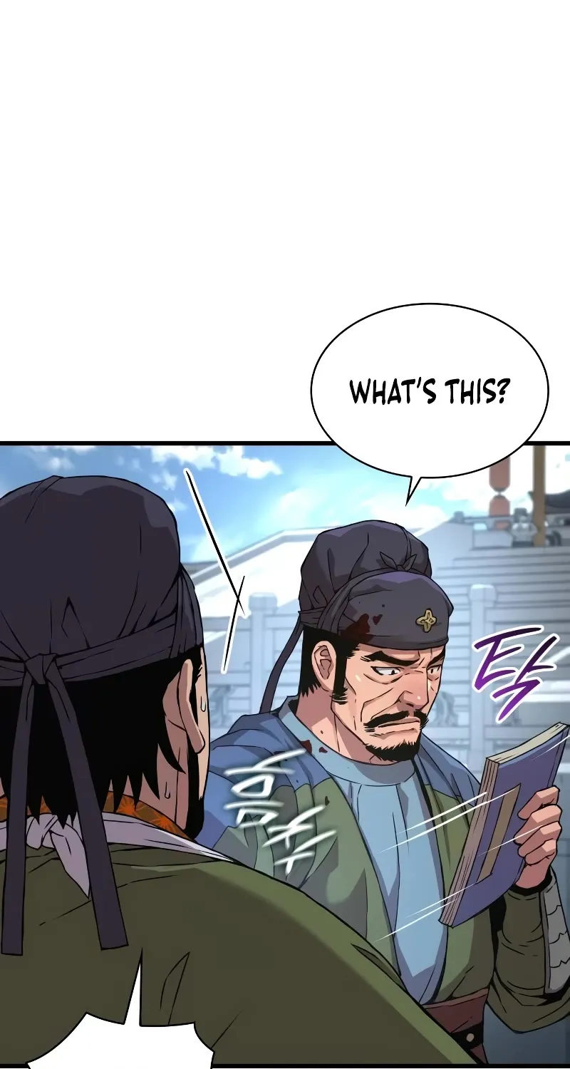 Read Myst, Might, Mayhem Manga Online