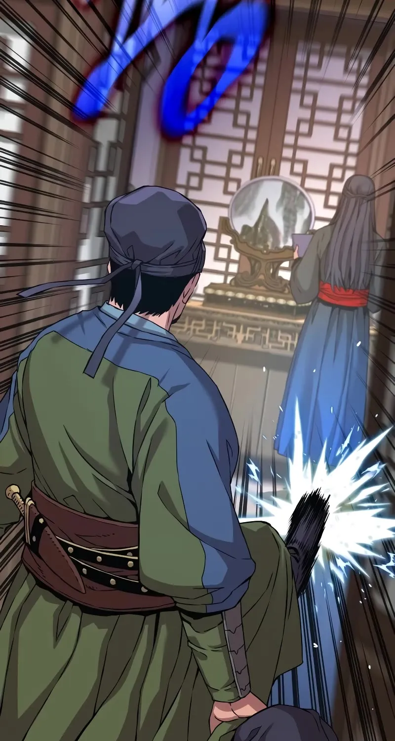 Read Myst, Might, Mayhem Manga Online