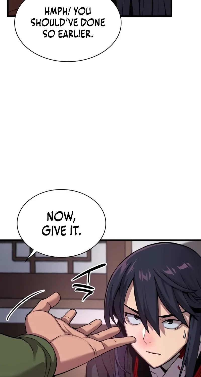Read Myst, Might, Mayhem Manga Online