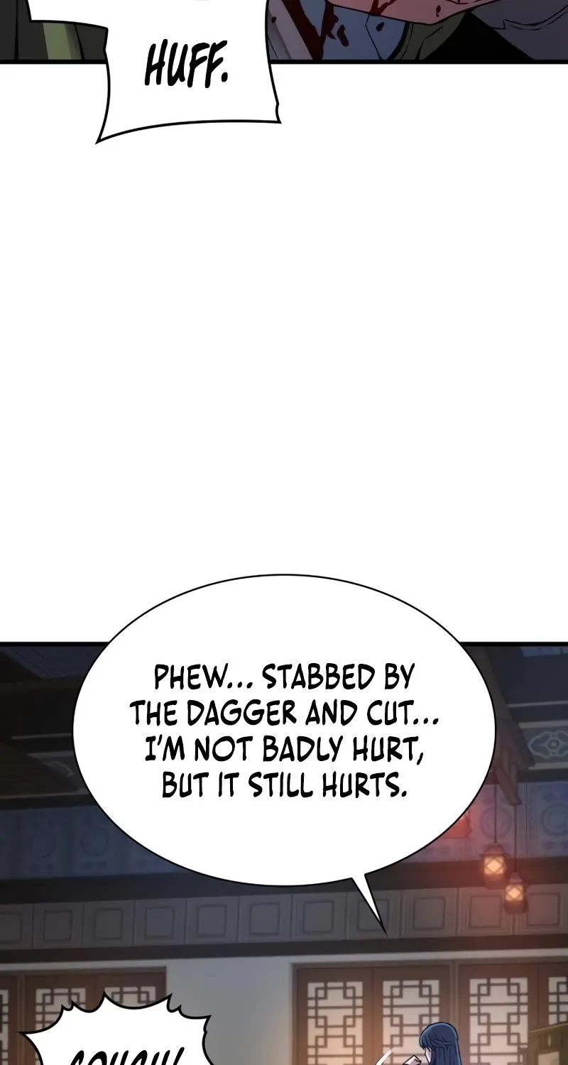 Read Myst, Might, Mayhem Manga Online