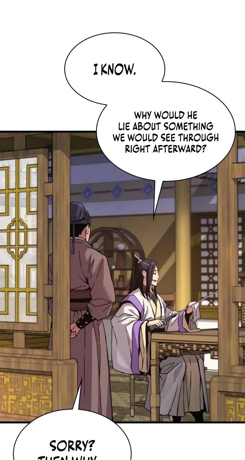 Read Myst, Might, Mayhem Manga Online