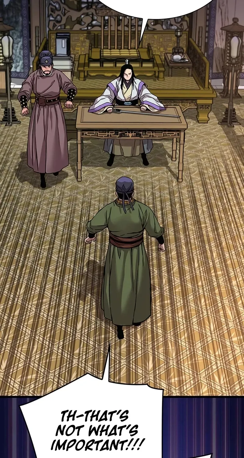Read Myst, Might, Mayhem Manga Online