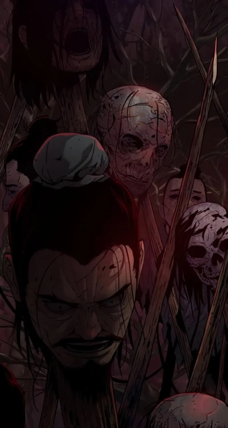Read Myst, Might, Mayhem Manga Online