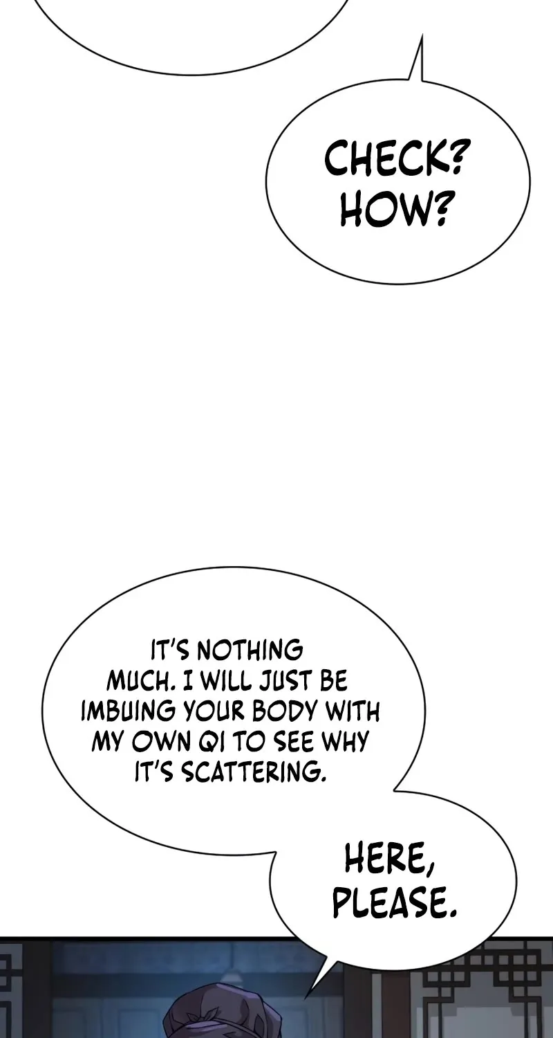Read Myst, Might, Mayhem Manga Online