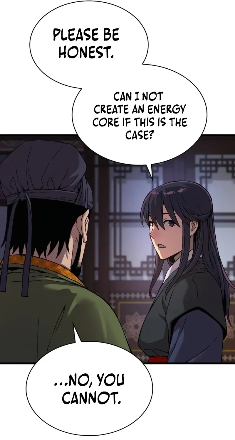 Read Myst, Might, Mayhem Manga Online