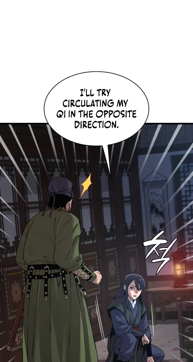Read Myst, Might, Mayhem Manga Online