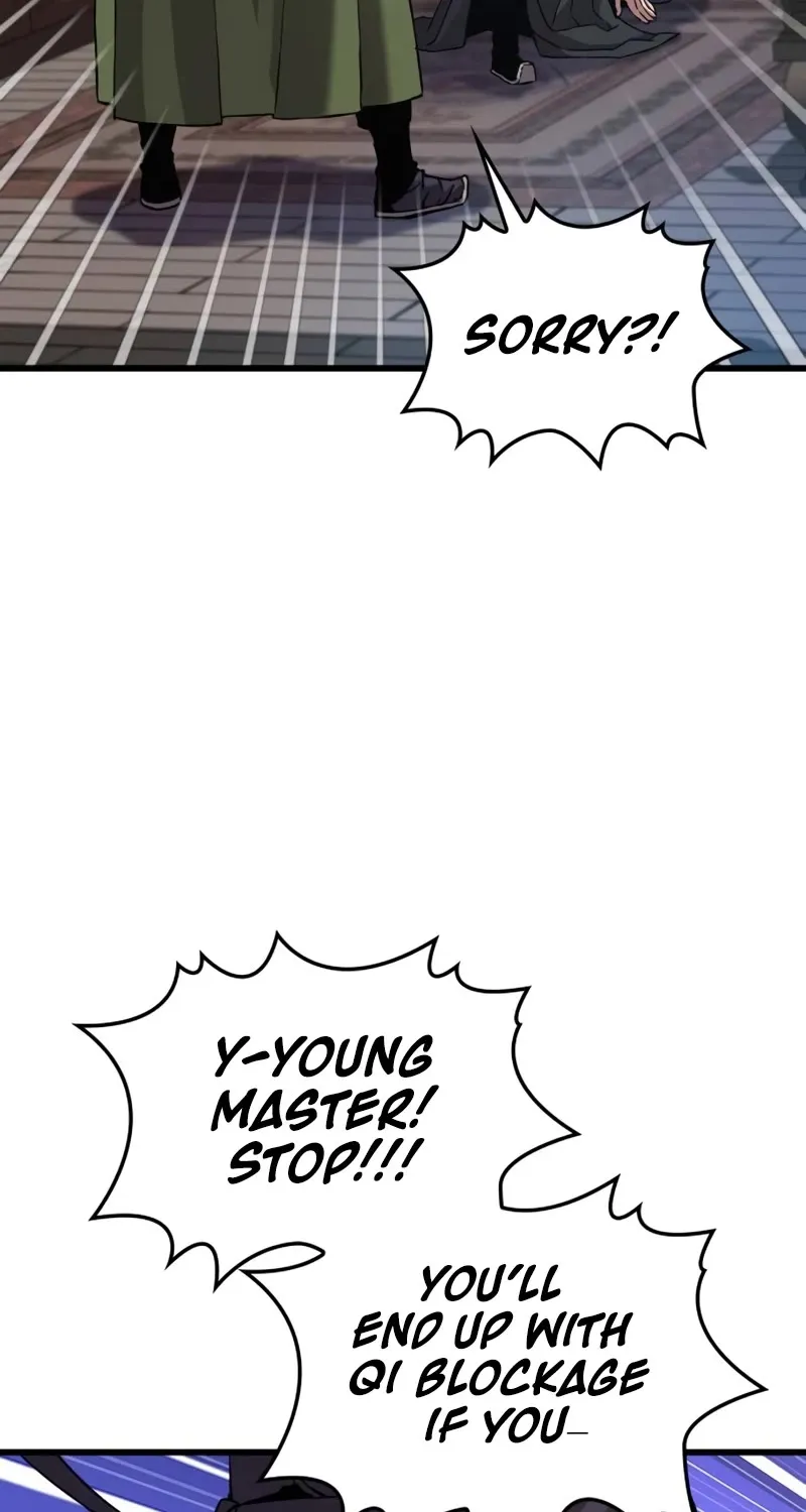 Read Myst, Might, Mayhem Manga Online