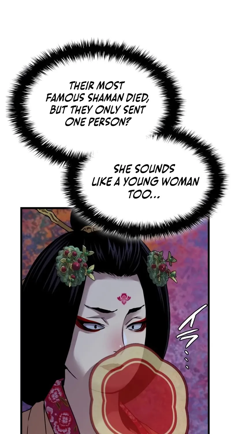 Read Myst, Might, Mayhem Manga Online
