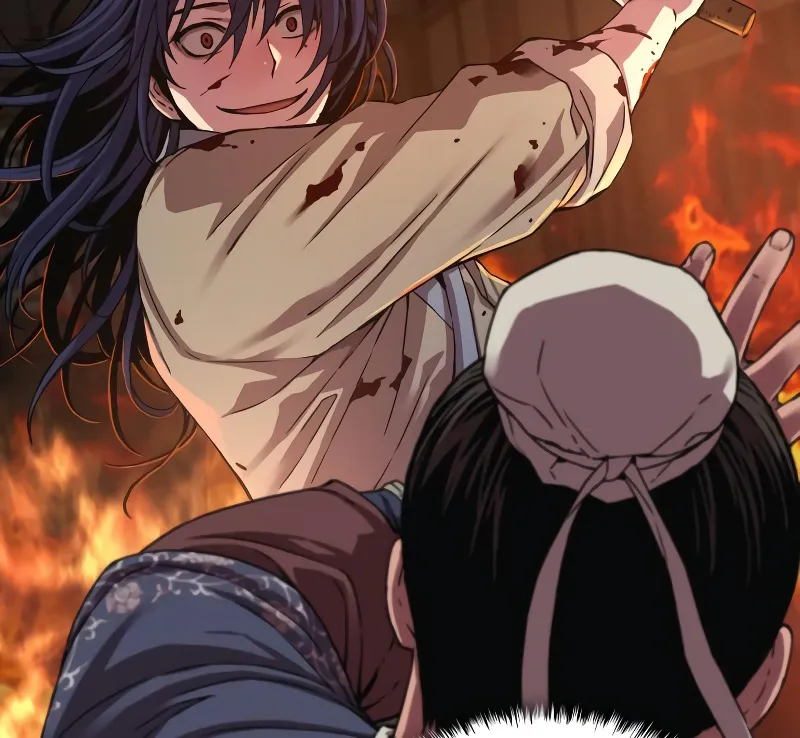 Read Myst, Might, Mayhem Manga Online
