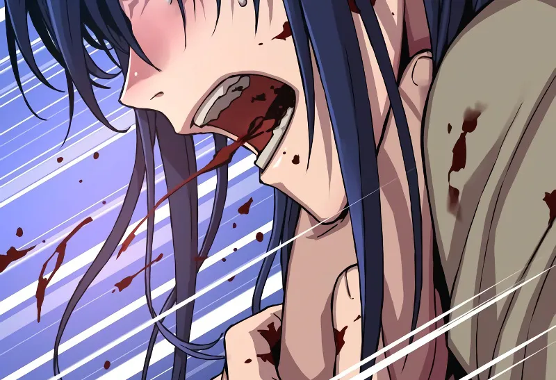 Read Myst, Might, Mayhem Manga Online