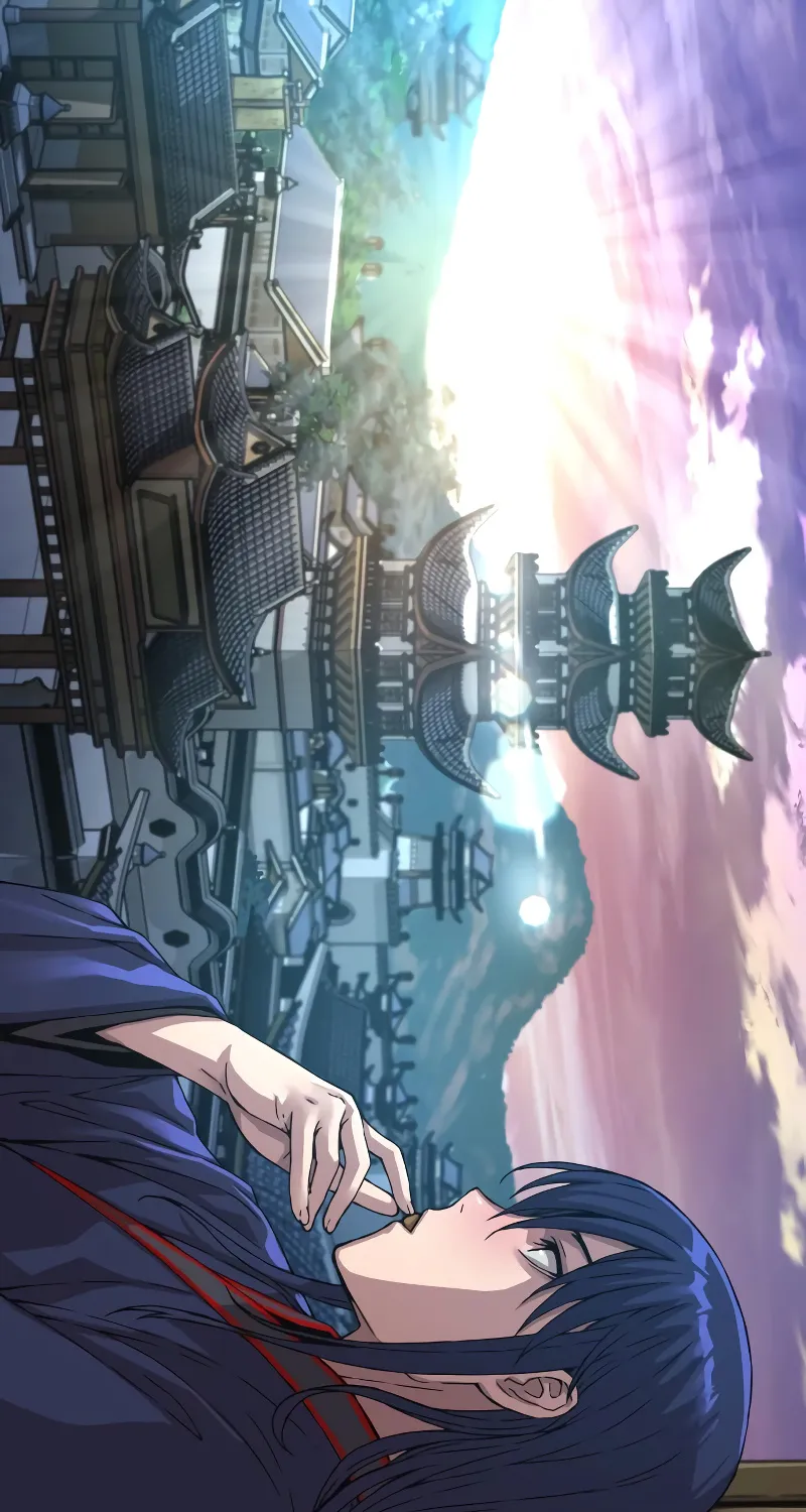 Read Myst, Might, Mayhem Manga Online